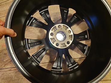 pirelli p zero: Диски R 18 Toyota, Комплект, отверстий - 5, Новый — 8