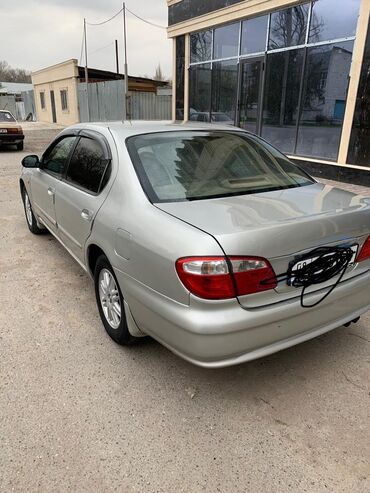 сефиро: Nissan Cefiro: 2000 г., 2.5 л, Автомат, Бензин, Седан