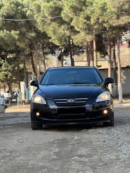 Kia: Kia Ceed: 1.6 l | 2007 il Hetçbek — 16