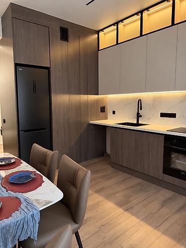 erl group: Студия, 55 м², 5 этаж — 10