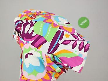 bluzy croop: Amnesia, Spodnie 3/4 damskie, rozmiar M — 5