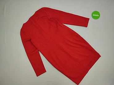 ccc buty czerwone: Sukienka damska, rozmiar S — 3