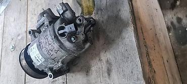 parkside obd2: KOMPRESOR KLIME ZA VOLKSWAGEN TIGUAN - 5N0820803A | Kompresor klime — 1