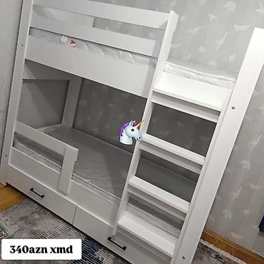 2ci əl carpayi: Yataq otağı dəstləri — 2