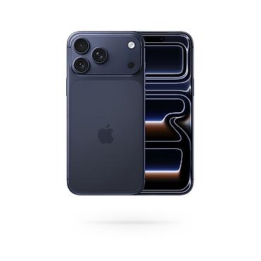 iphone 17 pro max купить: IPhone 17 Pro Max, Новый, 512 ГБ, Синий, Кабель, 99 % — 1