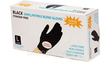 перчатки нитриловые купить дешево: Нитриловые перчатки