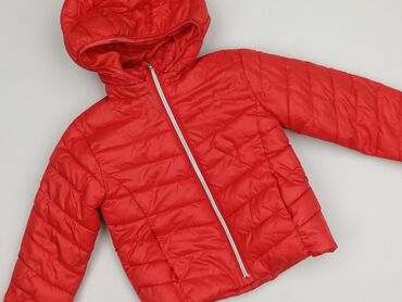 solar bluzki z krótkim rękawem: Демісезонна куртка, H&M, 3-4 р., 98-104 см, стан - Ідеальний на lalafo.pl solar bluzki z krótkim rękawem: Демісезонна куртка, H&M, 3-4 р., 98-104 см, стан - Ідеальний