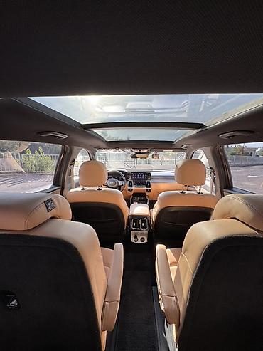 6: Kia Sorento: 2022 г., 1.6 л, Автомат, Гибрид, Кроссовер — 9