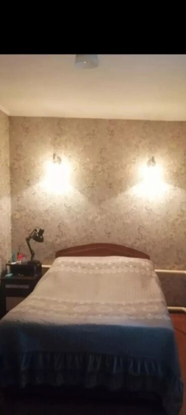 помещение в аренду кара балта: 57 кв. м, 3 бөлмө, Унаа токтотуучу жай, Забор, тосулган