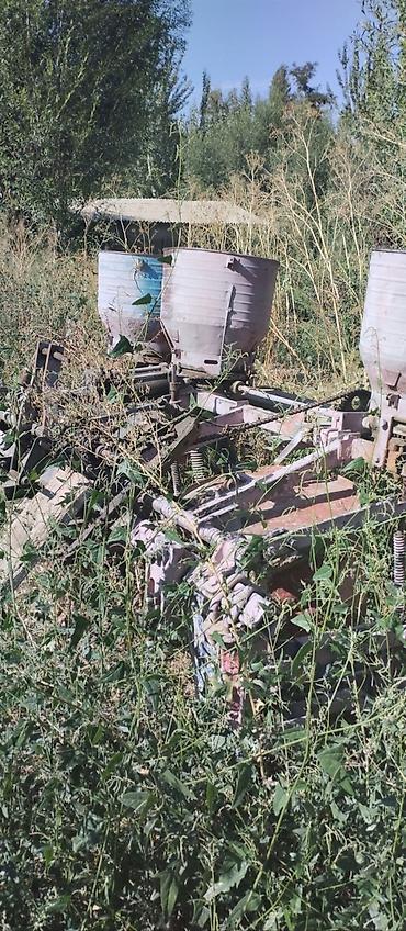 Диски: Железные Диски R >34 Пара — 7