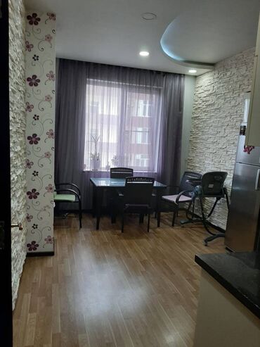 Yeni tikili: 3 otaqlı, Yeni tikili, 93 kv. m — 11