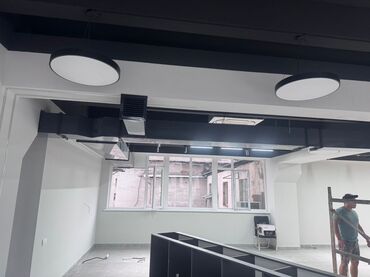 Установка вытяжек и вентиляции: Вентиляция кондиционирования устанавливаем опыт шесть лет — 39