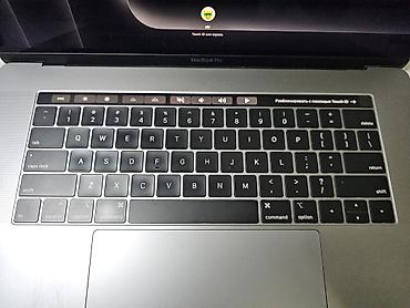 macbook pro: Б/у, Intel Core i7, ОЗУ, RAM: 16 ГБ — 4