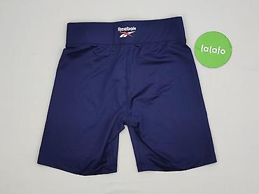 bluzki reebok: Reebok, Szorty damskie, rozmiar S — 3