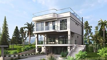 Дизайн, проектирование: Проектирование | Дома — 8