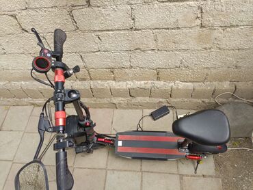 Elektrikli samokatlar: Elektrik samokat > 12", 251 - 350 Vt, > 45 km/s, Ünvandan götürmə — 7