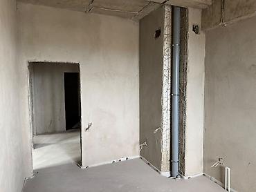 Продажа квартир: 2 комнаты, 78 м², Азия Молл Элитка, 16 этаж, ПСО (под самоотделку) — 8