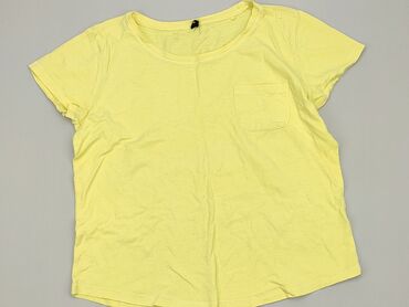 sinsay t shirty basic: T-shirt damski, SinSay, S