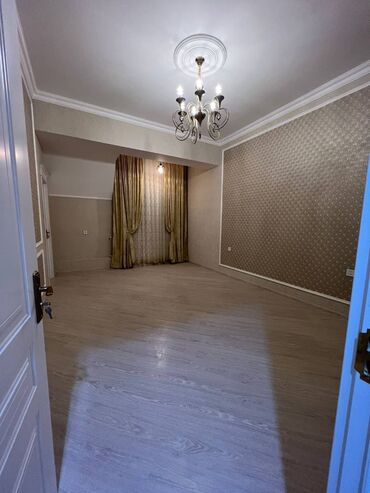 Yeni tikili: 8-ci kilometr, 2 otaqlı, Yeni tikili, 47 kv. m — 1