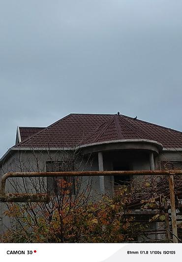 Daşınmaz əmlak: Zabrat 7 otaqlı, 250 kv. m, Təmirsiz — 10