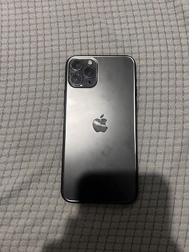 aplle 8: IPhone 11 Pro, 256 ГБ - Модель: iPhone 11 Pro (номер модели — 1