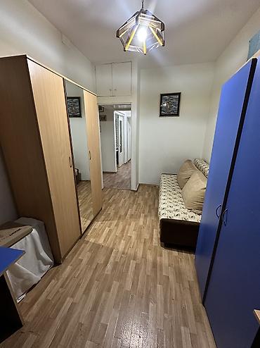 Продажа квартир: 3 комнаты, 63 м², 105 серия, 2 этаж, Косметический ремонт — 2
