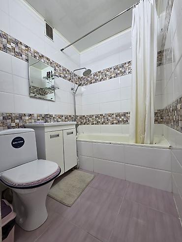 ts group: 1 комната, 37 м², БГУ 105 серия, 8 этаж, Косметический ремонт — 7