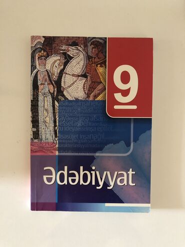 edebiyyat 11 e derslik: Ədəbiyyat 9cu sinif dərslik