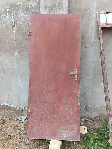 ❇️Qapi satilir olcu 90*2.32ye yaxsi veziyyetdedir pasi curuyu yoxdu