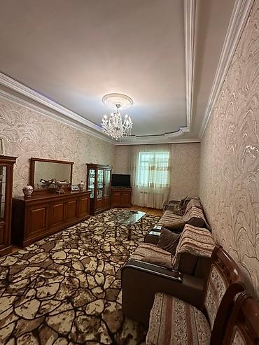 Həyət evləri və villaların satışı: 4 otaqlı, 120 kv. m — 8