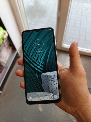 samsung s9 kontakt home: Samsung Galaxy A13, 64 GB, rəng - Bənövşəyi