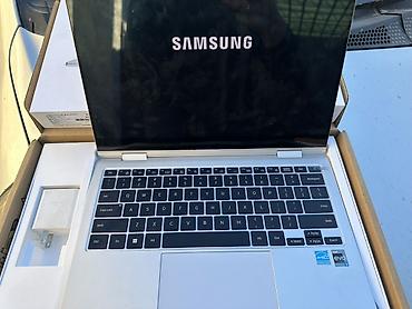 Ноутбуки Samsung: Ультрабук, Новый, Intel Core i7 — 7