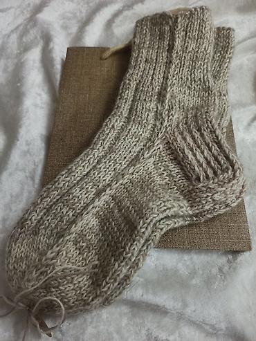 toxunma jaket: Toxunma yun corab, 100%yun Alpaca/ Merinos 37-38 — 1