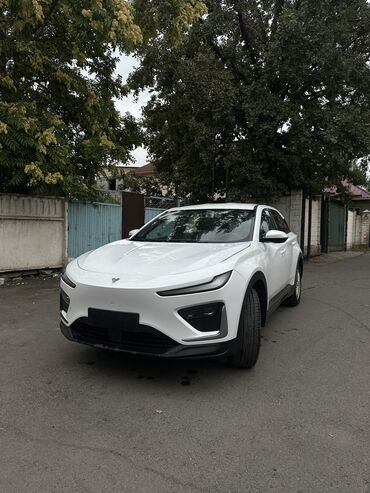 рассрочка авто без первоначального взноса: Neta x
2023 
Состояние идеальное 
Без пробег масло
День Сяопина 21