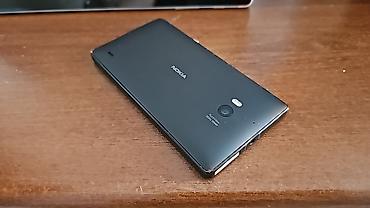 dynacord 2: Nokia Lumia 930, 16 GB, rəng - Ağ — 1