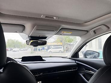 mazda sx 7: Mazda CX-30: 2022 г., 2 л, Автомат, Бензин, Кроссовер — 5