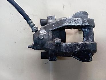 Digər əyləc sisteminin detalları: Tormuz silindiri support Şəhər: Bakı Elanın növü: Ehtiyat hissələri — 4