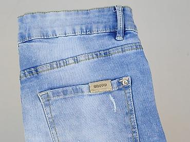nike shorty: Cropp, Szorty damskie, rozmiar S — 7