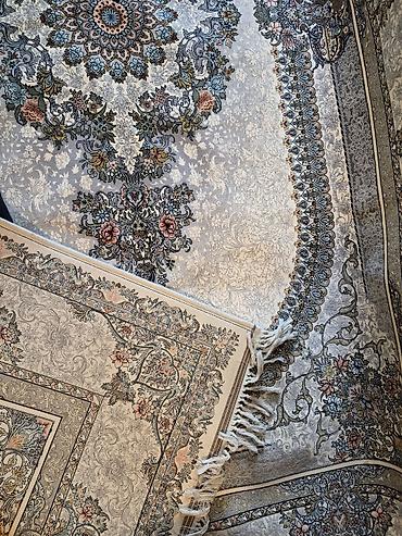 Xalçalar: Xalça İran, Kredit yoxdur — 4