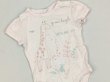 sukienki wizytowe h: Body, So cute, 3-6 miesięcy, 
stan - Bardzo dobry