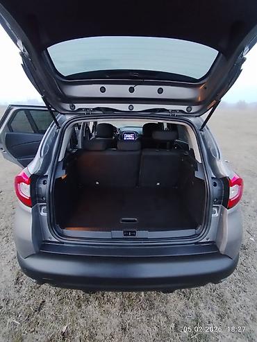 Другие автомобили: Renualt QM3 кроссовер абсолютно без вложений, в идеальном состоянии — 13