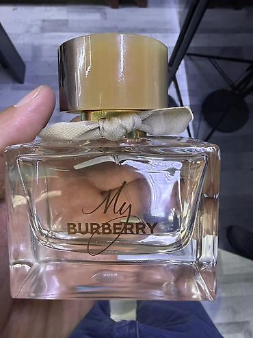 🌹 MY BURBERRY EAU DE PARFUM — ORIGINAL DECANT 🇬🇧 Original Burberry lalafo.az -da 🌹 MY BURBERRY EAU DE PARFUM — ORIGINAL DECANT 🇬🇧 Original Burberry