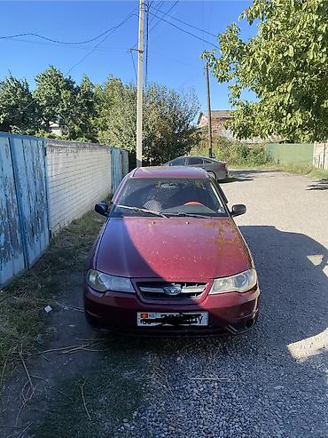 neta ls: Daewoo Nexia: 2011 г., 1.6 л, Механика, Бензин, Седан — 1