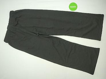 sinsay termo: Sinsay, Spodnie materiałowe damskie, rozmiar 2XL — 3