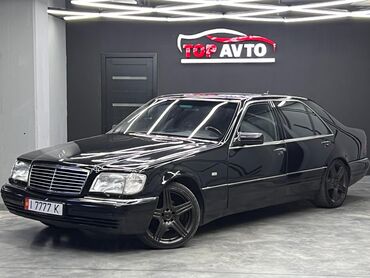 mercedes benz 190 w201: Mercedes-Benz 500: 1997 г., 5 л, Автомат, Газ, Седан