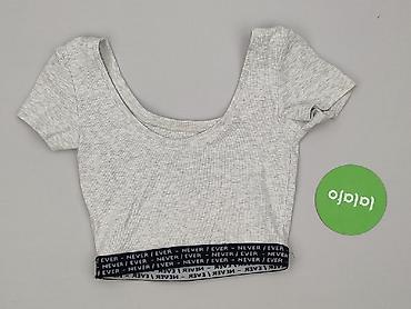 cropp avenida: Bershka, Top damski, rozmiar M — 3