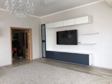 Долгосрочная аренда квартир: 3 комнаты — 6