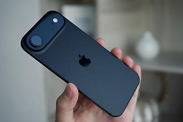 хонор вин: IPhone Air, Б/у, 256 ГБ, Черный, Чехол, 100 % — 1