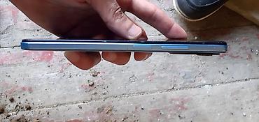 xiaomi redmi note 12s: Redmi Note 12S, 256 GB, rəng - Mavi, Sensor — 3