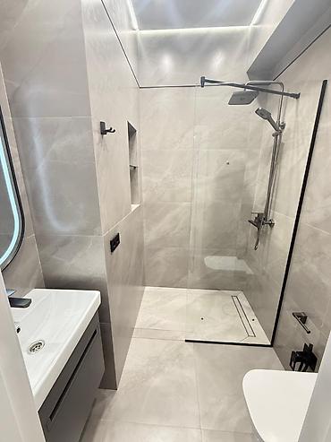 Продажа квартир: 4 комнаты, 100 м², Советская/Скрябина Элитка, 11 этаж, Свежий ремонт — 4